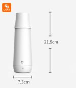 ماگ گرمایشی برقی قابل حمل Jimmy - Image 7