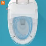 توالت فرنگی هوشمند Jiumu - Image 15