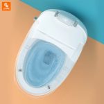 توالت فرنگی هوشمند Jiumu - Image 3