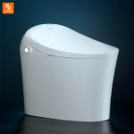 توالت فرنگی هوشمند Jiumu - Image 8