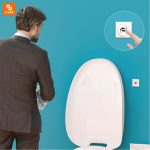 توالت فرنگی هوشمند Jiumu - Image 9