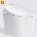 توالت فرنگی هوشمند Jiumu - Image 10