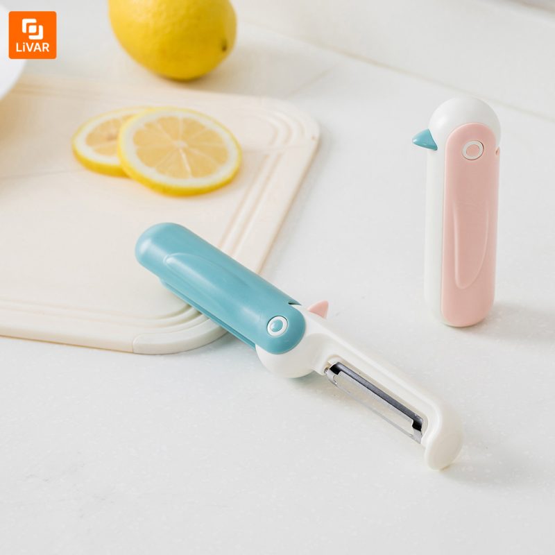 پوست‌کن Jordan - Image 2