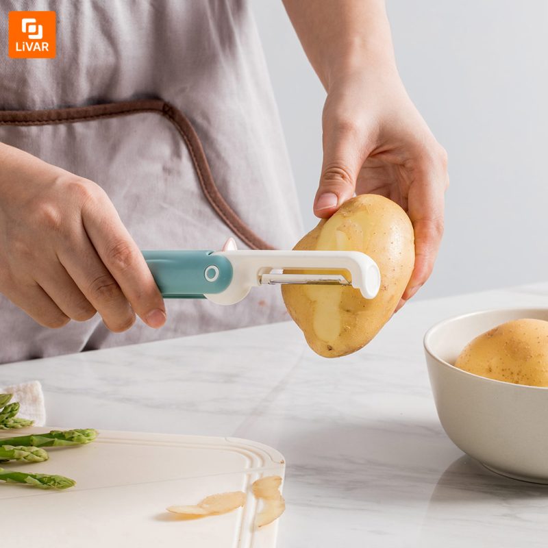 پوست‌کن Jordan - Image 5