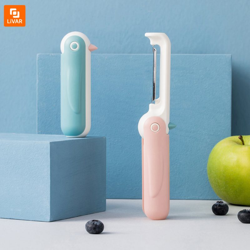 پوست‌کن Jordan - Image 6