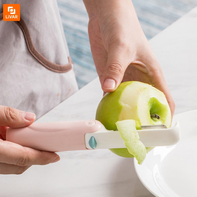 پوست‌کن Jordan - Image 7