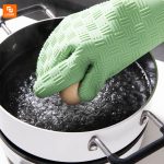 دستکش‌های عایق حرارت آشپزخانه Jotun Judy - Image 2