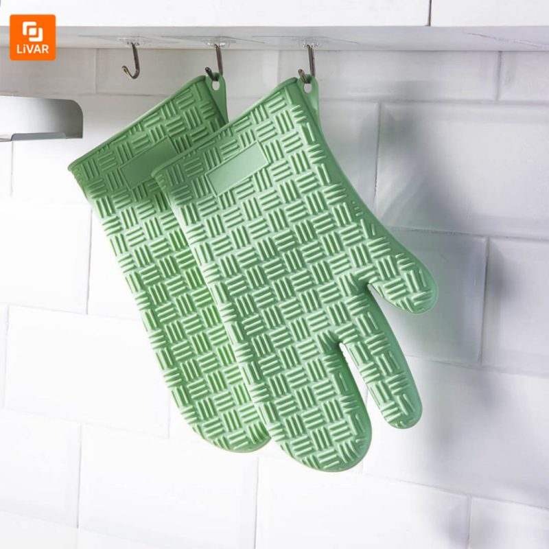 دستکش‌های عایق حرارت آشپزخانه Jotun Judy - Image 4