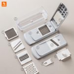 دستگاه اسلایسر چند کاره Jotun Judy - Image 9