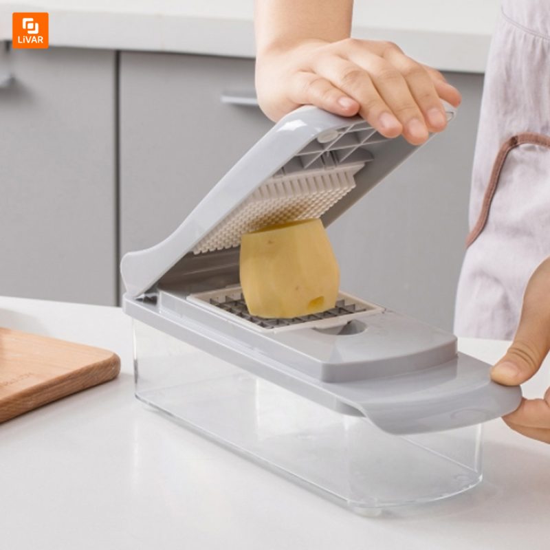 دستگاه اسلایسر چند کاره Jotun Judy - Image 10