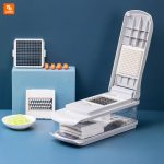 دستگاه اسلایسر چند کاره Jotun Judy - Image 7