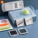 دستگاه اسلایسر چند کاره Jotun Judy - Image 2