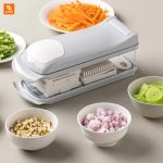 دستگاه اسلایسر چند کاره Jotun Judy - Image 3