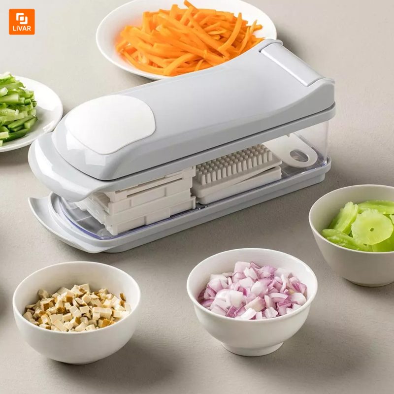 دستگاه اسلایسر چند کاره Jotun Judy - Image 3