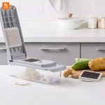 دستگاه اسلایسر چند کاره Jotun Judy - Image 4