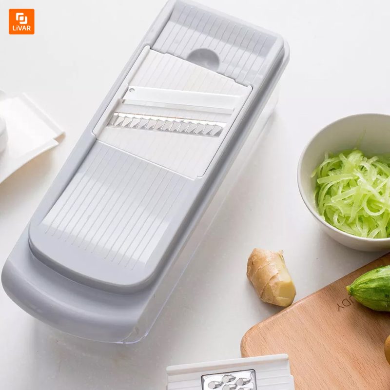 دستگاه اسلایسر چند کاره Jotun Judy - Image 5