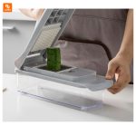 دستگاه اسلایسر چند کاره Jotun Judy - Image 6