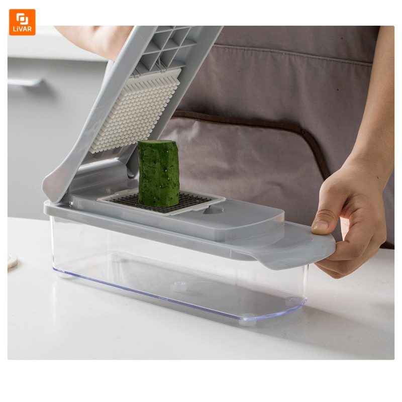 دستگاه اسلایسر چند کاره Jotun Judy - Image 6