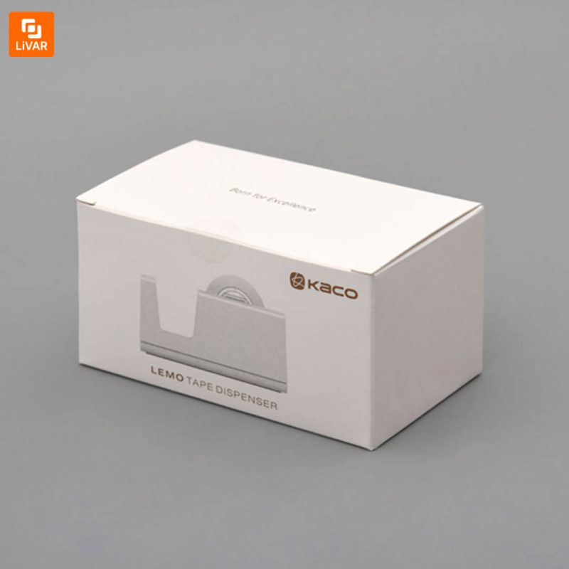 ست پایه چسب KACO LEMO - Image 2
