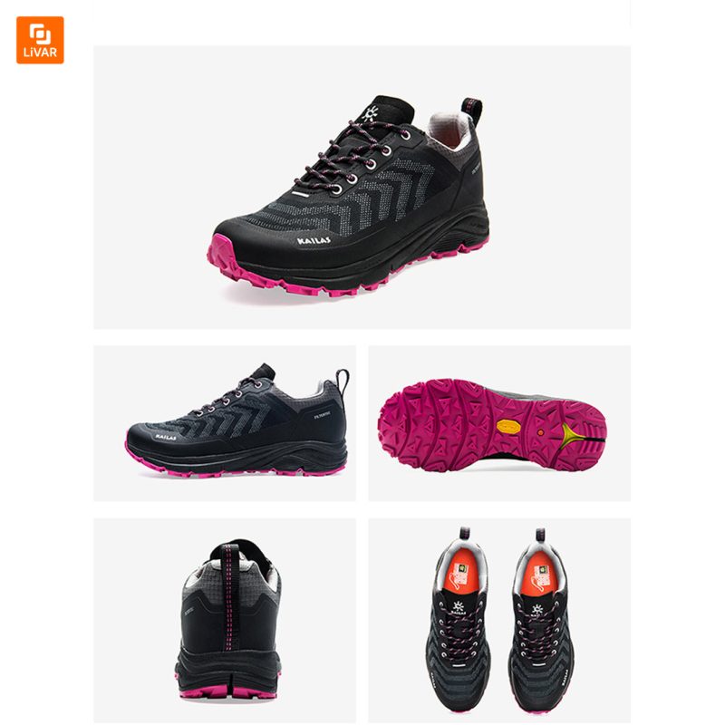 کفش‌های کوه نوردی KAILAS - Image 9