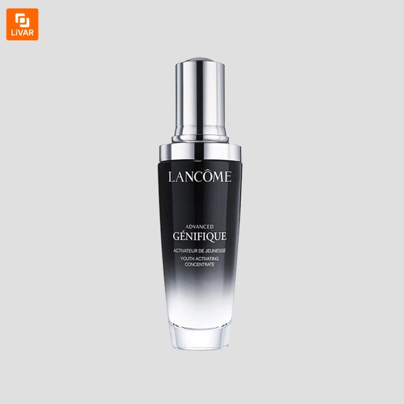 محلول محافظت از پوست Lancome Black 100ml - Image 5