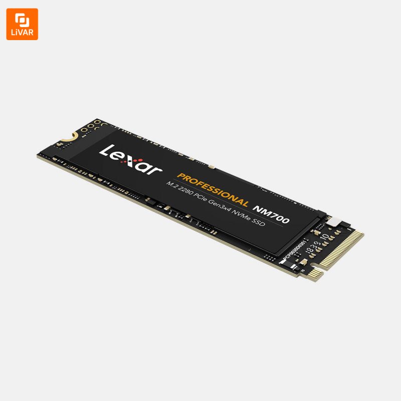 حافظه Lexar SSD NVMe - Image 4
