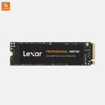 حافظه Lexar SSD NVMe - Image 6