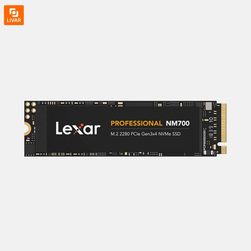 حافظه Lexar SSD NVMe - Image 6