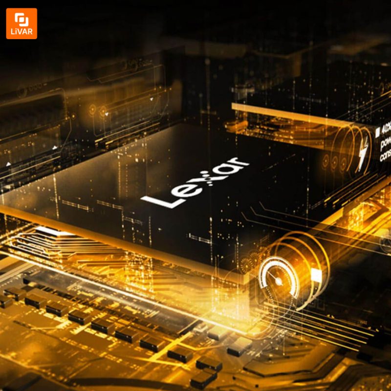 حافظه Lexar SSD NVMe - Image 8