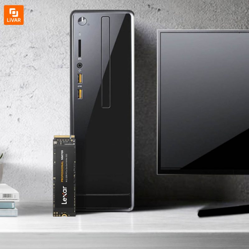 حافظه Lexar SSD NVMe - Image 10