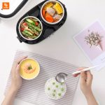 جعبه ناهار برقی قابل حمل Life - Image 2