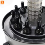 دستگاه باربیکیو خانگی - Image 5