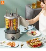 دستگاه باربیکیو خانگی - Image 3