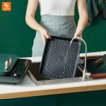 تابه برقی Liren G-1 - Image 3