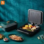 تابه برقی Liren G-1 - Image 5