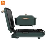 تابه برقی Liren G-1 - Image 7