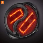 قابلمه برقی چندکاره Liren - Image 10