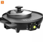 قابلمه برقی چندکاره Liren - Image 7