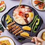 قابلمه برقی چندکاره Liren - Image 6