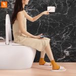 توالت فرنگی هوشمند Little Whale - Image 2