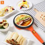 دستگاه پنکیک Liven - Image 12