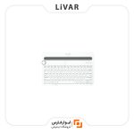 کیبورد بی سیم Logitech K480