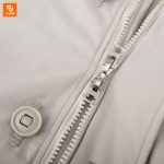 کاپشن کلاه‌دار MITOWNLIFE - Image 3