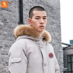کاپشن کلاه‌دار MITOWNLIFE - Image 7