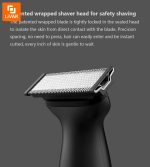 ماشین اصلاح MSN Meisen - Image 7