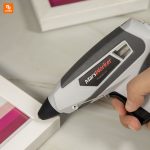 دستگاه چسب حرارتی شارژی MarsWorker - Image 12