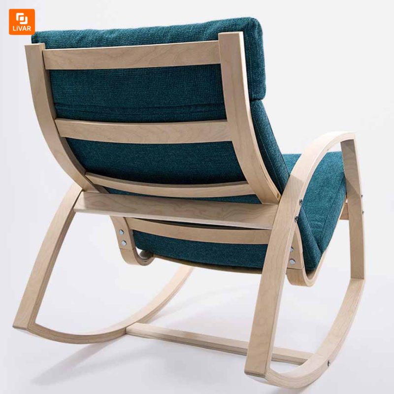 صندلی راحتی Hygge - Image 11