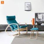 صندلی راحتی Hygge - Image 3