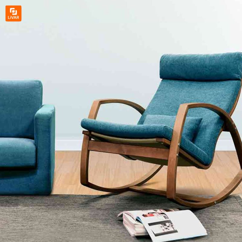 صندلی راحتی Hygge - Image 6