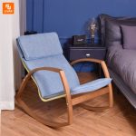 صندلی گهواره‌ای Bentwood Youth Version - Image 4